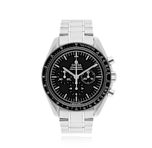 Omega Speedmaster in Steel, 3572.50.00 - Bucherer