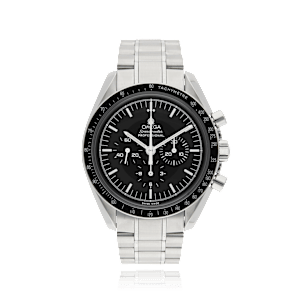 Omega Speedmaster in Stahl, 3570.50.00 - Bucherer