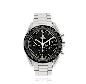 Omega Speedmaster in Steel, 145.022 - Bucherer