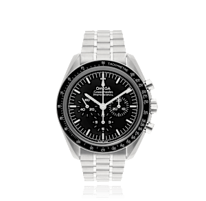 Omega Speedmaster in Steel, 310.30.42.50.01.002 - Bucherer