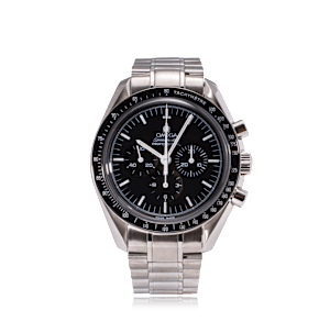 Omega Speedmaster in Steel, 3570.50.00 - Bucherer