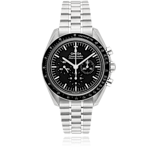 Omega Speedmaster en Acier, 310.30.42.50.01.002 - Bucherer