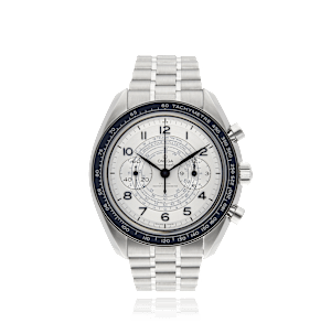 Omega Speedmaster in Steel, 329.30.43.51.02.001 - Bucherer