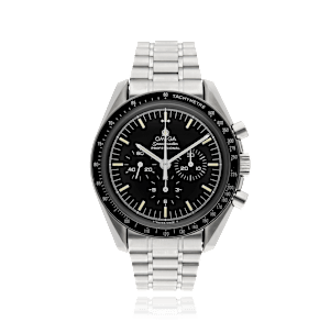 Omega Speedmaster in Steel, 3591.50.00 - Bucherer