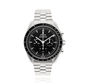 Omega Speedmaster in Steel, 310.30.42.50.01.001 - Bucherer