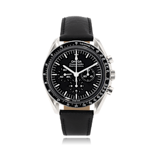 Omega Speedmaster in Steel, 310.32.42.50.01.001 - Bucherer