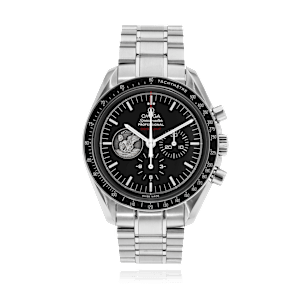 Omega Speedmaster in Steel, 311.30.42.30.01.002 - Bucherer
