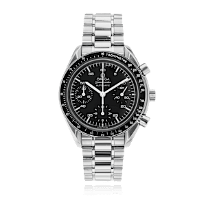 Omega Speedmaster in Steel, 3570.50.00 - Bucherer