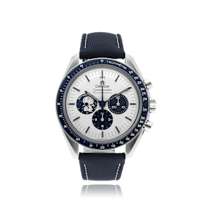 Omega Speedmaster in Steel, 310.32.42.50.02.001 - Bucherer