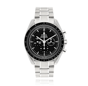 Omega Speedmaster in Steel, 311.30.42.30.01.005 - Bucherer