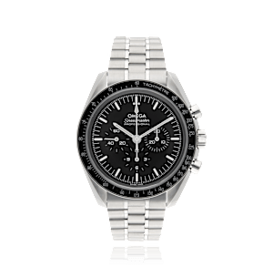 Omega Speedmaster in Steel, 310.32.42.50.01.001 - Bucherer