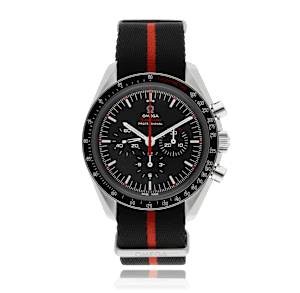 Omega Speedmaster in Steel, 311.12.42.30.01.001 - Bucherer