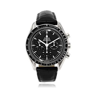 Omega Speedmaster in Steel, 3870.50.31 - Bucherer