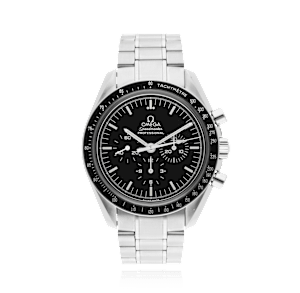 Omega Speedmaster in Steel, 3573.50.00 - Bucherer