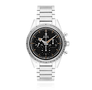 Omega Speedmaster in Steel, 311.10.39.30.01.001 - Bucherer