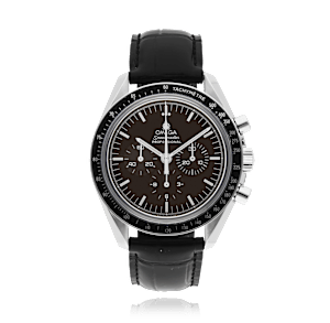 Omega Speedmaster in Steel, 311.30.42.30.13.001 - Bucherer