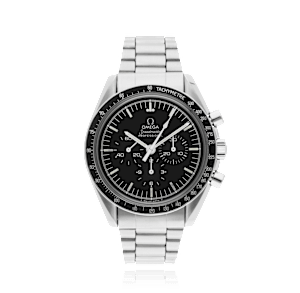 Omega Speedmaster in Steel, 145.022 - Bucherer