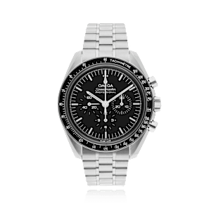 Omega Speedmaster en Acier, 310.30.42.50.01.001 - Bucherer