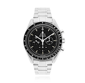 Omega Speedmaster in Steel, 3570.50.00 - Bucherer