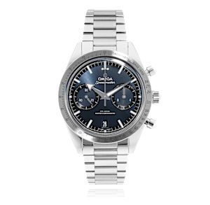 Omega Speedmaster in Steel, 332.10.41.51.03.001 - Bucherer