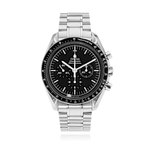 Omega Speedmaster in Stahl, 3570.50.00 - Bucherer