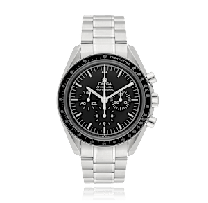 Omega Speedmaster in Steel, 3570.50.00 - Bucherer
