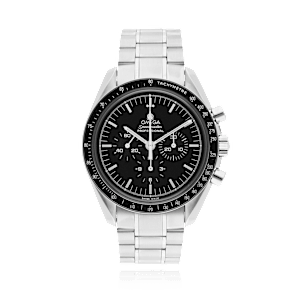 Omega Speedmaster en Acier, 3570.50.00 - Bucherer