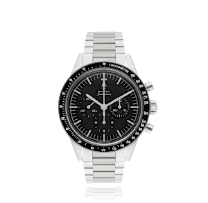 Omega Speedmaster in Steel, 311.30.40.30.01.001 - Bucherer