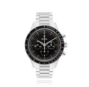 Omega Speedmaster in Steel, 310.30.40.50.06.001 - Bucherer