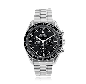Omega Speedmaster in Stahl, 310.30.42.50.01.001 - Bucherer