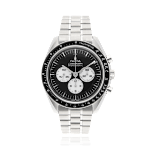Omega Speedmaster in Stahl, 310.30.42.50.01.004 - Bucherer