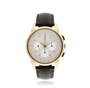 Omega Specialities in Rose Gold, 516.53.39.50.02.001 - Bucherer