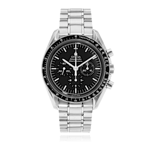 Omega Speedmaster en Acier, 3572.50.00 - Bucherer