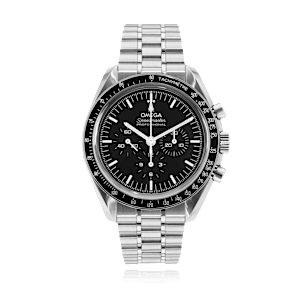 Omega Speedmaster en Acier, 310.30.42.50.01.002 - Bucherer