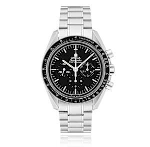 Omega Speedmaster in Stahl, 3570.50.00 - Bucherer