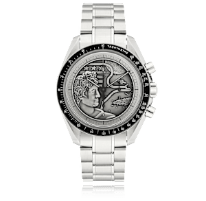 Omega Speedmaster in Stahl, 311.30.42.30.99.002 - Bucherer