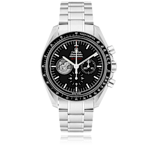 Omega Speedmaster in Stahl, 311.33.44.32.01.001 - Bucherer