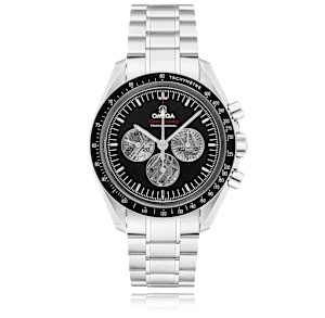 Omega Speedmaster in Stahl, 311.30.42.30.99.001 - Bucherer