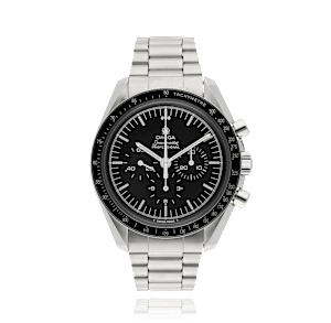 Omega Speedmaster in Steel, 145.0022 - Bucherer