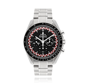 Omega Speedmaster in Steel, 311.30.42.30.01.004 - Bucherer
