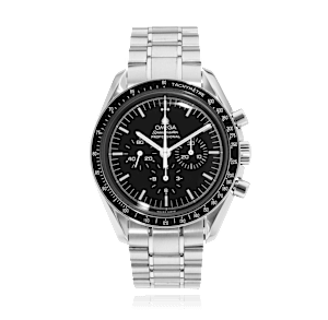 Omega Speedmaster en Acier, 3570.50.00 - Bucherer