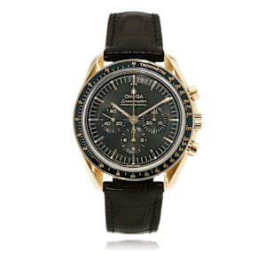 Omega Speedmaster en Or Jaune, 310.63.42.50.10.001 - Bucherer