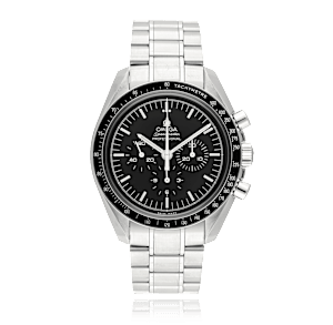 Omega Speedmaster in Steel, 311.30.42.30.01.005 - Bucherer