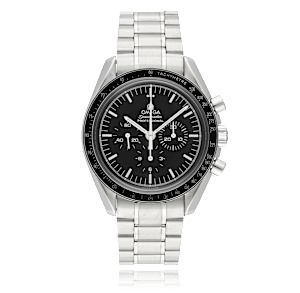 Omega Speedmaster in Steel, 3570.50.00 - Bucherer