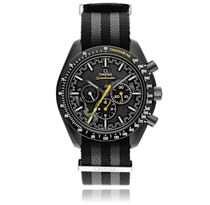 Omega Speedmaster in Ceramic, 311.92.44.30.01.001 - Bucherer