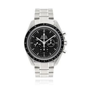 Omega Speedmaster in Steel, 311.30.42.30.01.006 - Bucherer