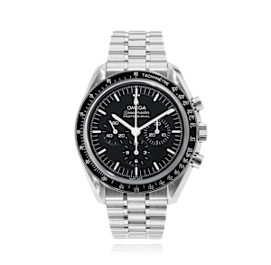 Omega Speedmaster in Steel, 310.32.42.50.01.002 - Bucherer