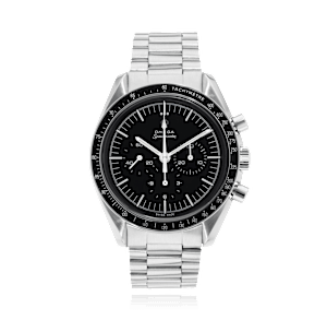 Omega Speedmaster in Stahl, 145.021 - Bucherer