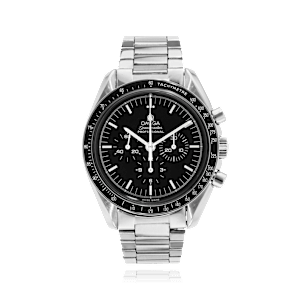 Omega Speedmaster in Stahl, 145.02199999999999 - Bucherer