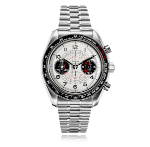 Omega Speedmaster in Steel, 329.30.43.51.02.002 - Bucherer